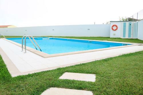 Apartamento Ocean Pearl Baleal
