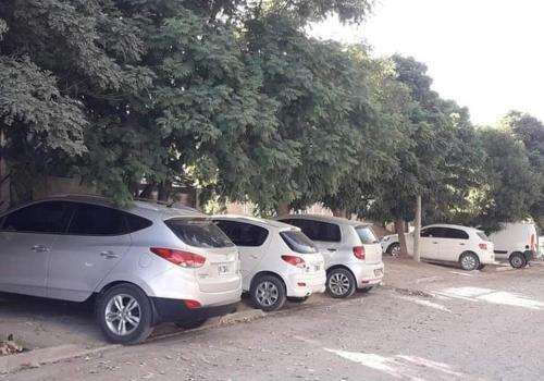 Apartamento Rinconada 1
