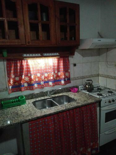 Apartamento Rinconada 1