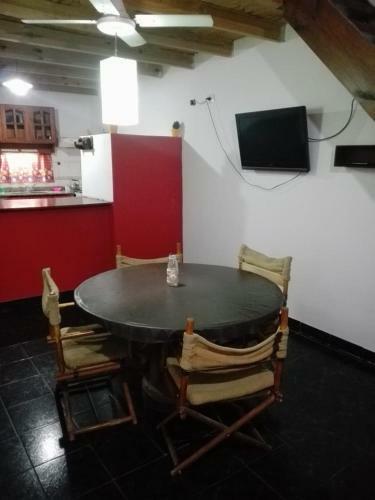 Apartamento Rinconada 1