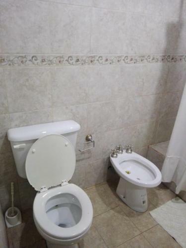 Apartamento Rinconada 1
