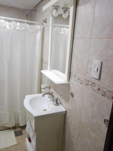 Apartamento Rinconada 1