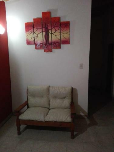 Apartamento Rinconada 1