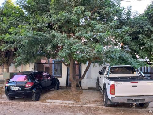 Apartamento Rinconada 1