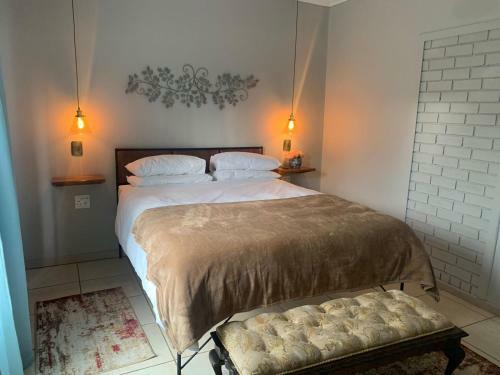 Hostal Douglas Villas
