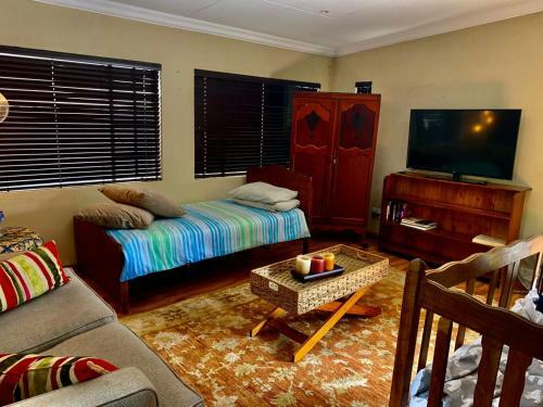 Hostal Douglas Villas