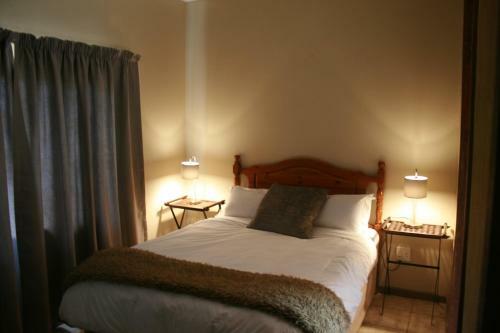 Hostal Douglas Villas