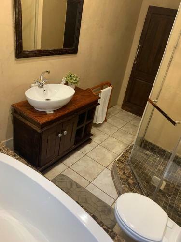 Hostal Douglas Villas