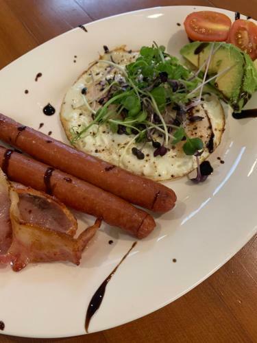 Hostal Douglas Villas