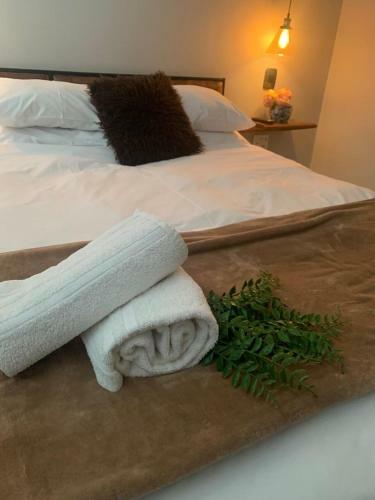 Hostal Douglas Villas