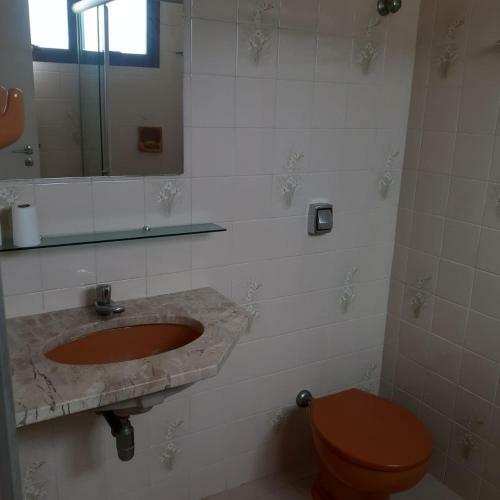 Apartamento Aconchegante