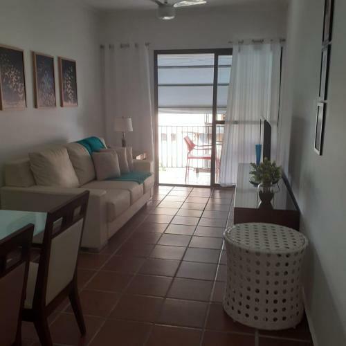 Apartamento Aconchegante