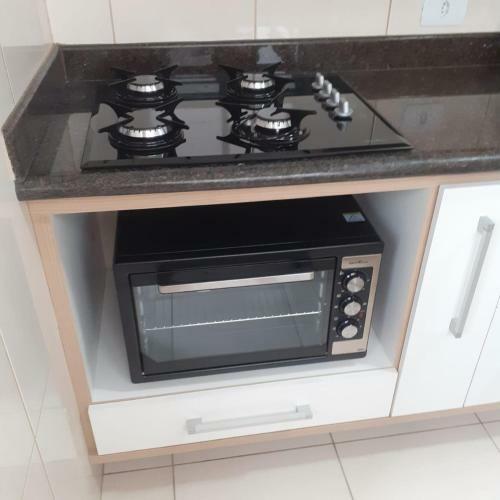 Apartamento Aconchegante