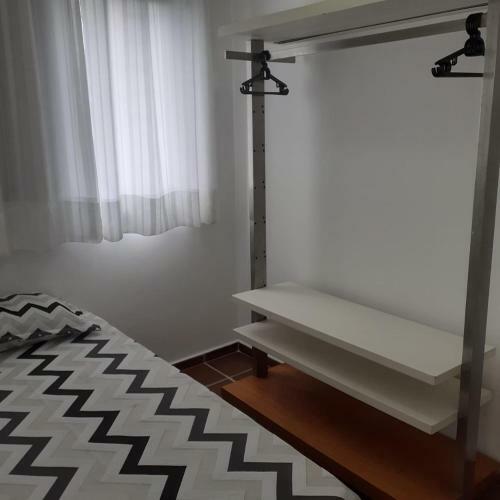 Apartamento Aconchegante