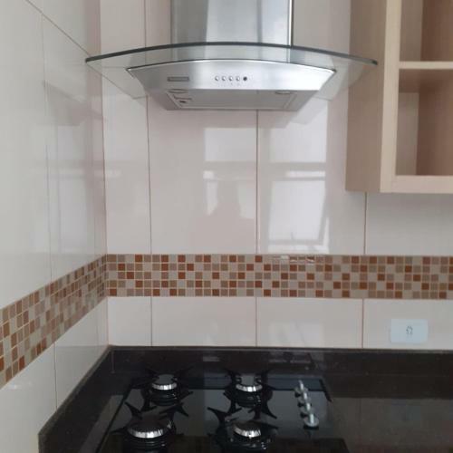 Apartamento Aconchegante