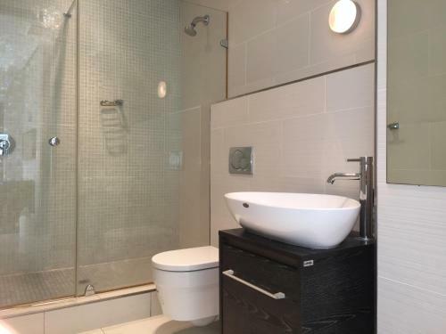 Apartamento 30 Degrees Umdloti - Unit 603