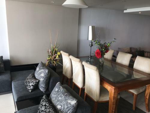 Apartamento 30 Degrees Umdloti - Unit 603