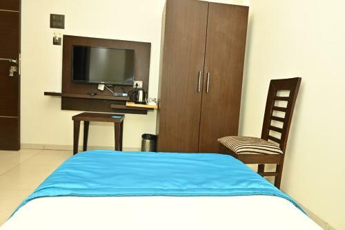 Blue Arrow Hotel Karwar