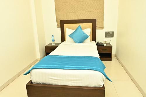 Blue Arrow Hotel Karwar