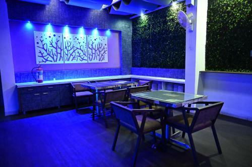 Blue Arrow Hotel Karwar