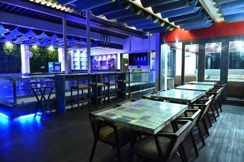 Blue Arrow Hotel Karwar