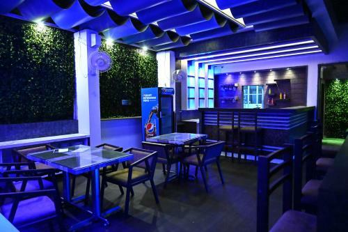 Blue Arrow Hotel Karwar