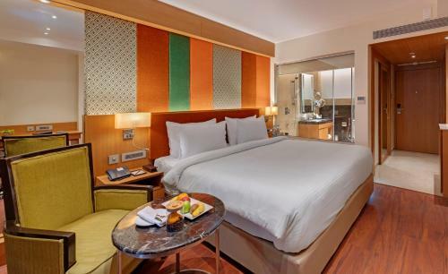 Veeksar The Fern An Ecotel Hotel Kolhapur