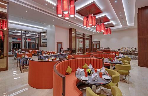 Veeksar The Fern An Ecotel Hotel Kolhapur