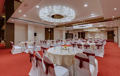 Veeksar The Fern An Ecotel Hotel Kolhapur