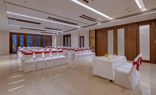 Veeksar The Fern An Ecotel Hotel Kolhapur