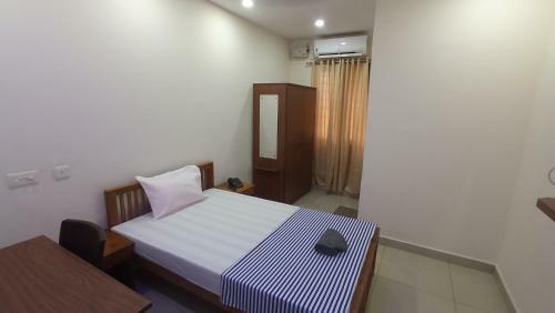 Hotel Arackal Inn