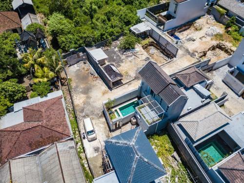 Sun Flower 2br Villa