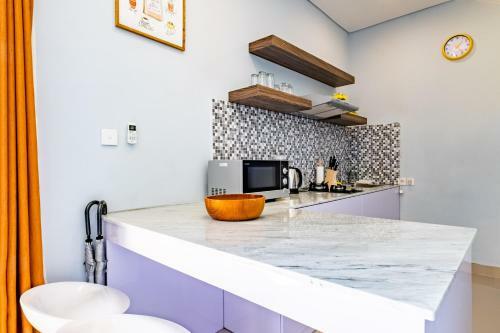 Sun Flower 2br Villa