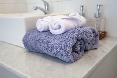 Sun Flower 2br Villa