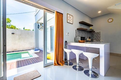 Sun Flower 2br Villa