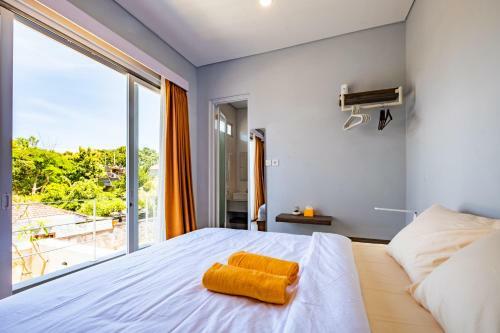 Sun Flower 2br Villa
