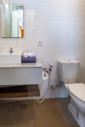 Sun Flower 2br Villa