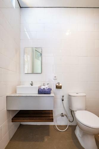 Sun Flower 2br Villa