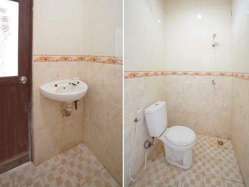 Hotel Oyo 90860 Tunjung Sari 8