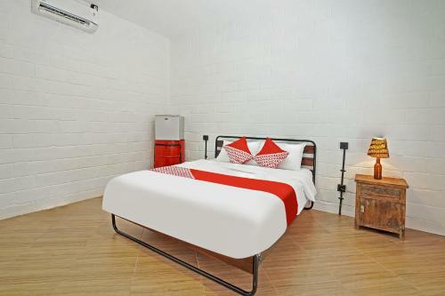 Hotel Oyo 90855 Teras Keong Canggu