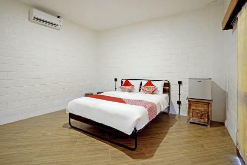 Hotel Oyo 90855 Teras Keong Canggu