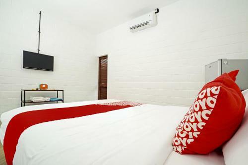 Hotel Oyo 90855 Teras Keong Canggu