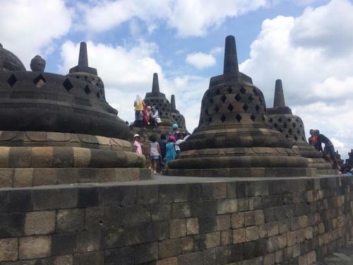 The Wongso Yogya