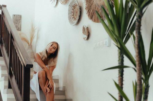 Villa The Sunny Lane Canggu