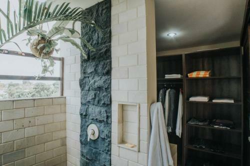 Villa The Sunny Lane Canggu