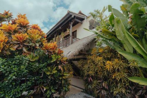 Villa The Sunny Lane Canggu