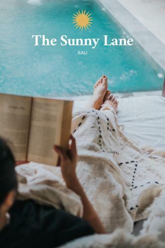 Villa The Sunny Lane Canggu