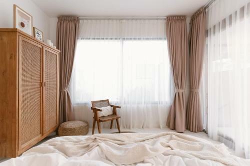 Villa Casa Dia Canggu