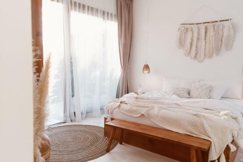 Villa Casa Dia Canggu