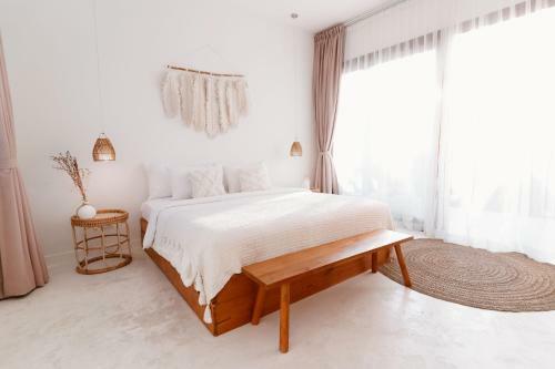 Villa Casa Dia Canggu
